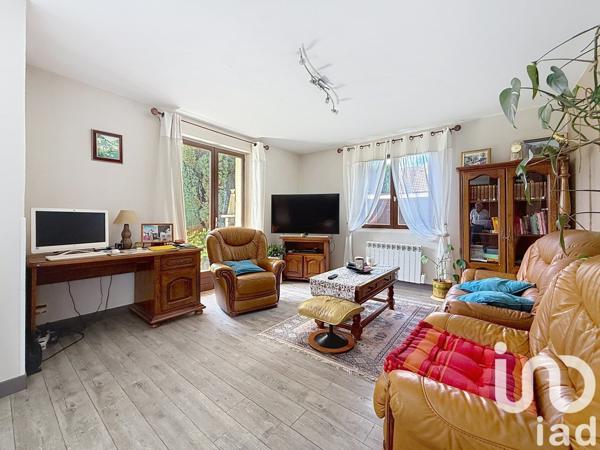 Maison à vendre 6 pièces 128 m² Saint-Jammes