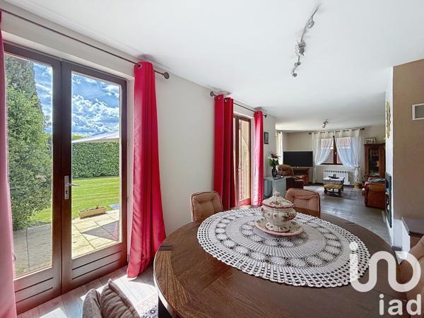 Maison à vendre 6 pièces 128 m² Saint-Jammes