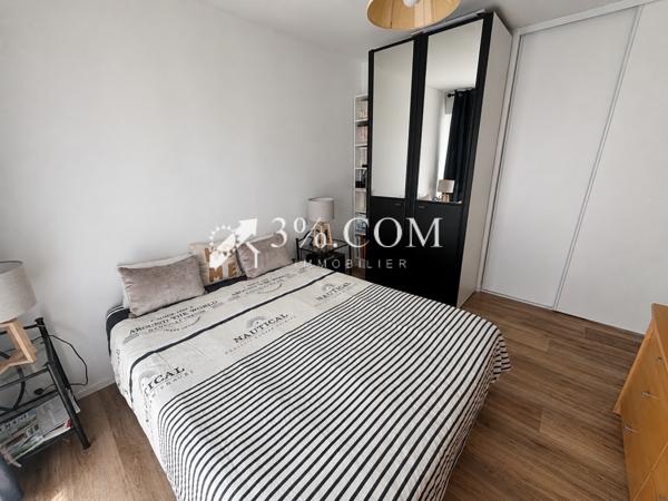Appartement
                                                                                                                                                                                                                                                                                                                        2 pièce(s)                                                                                                                                                                                                          1 chambre(s)                                                                                                                                                                                                          38  m²