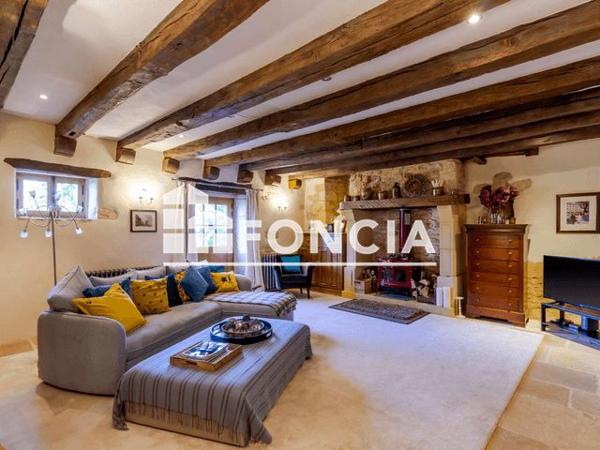 À vendre Maison 8 pièces 250 m² - Le Bugue 24260