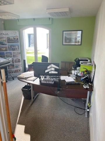 Bureaux - 160m2 - VERTOU