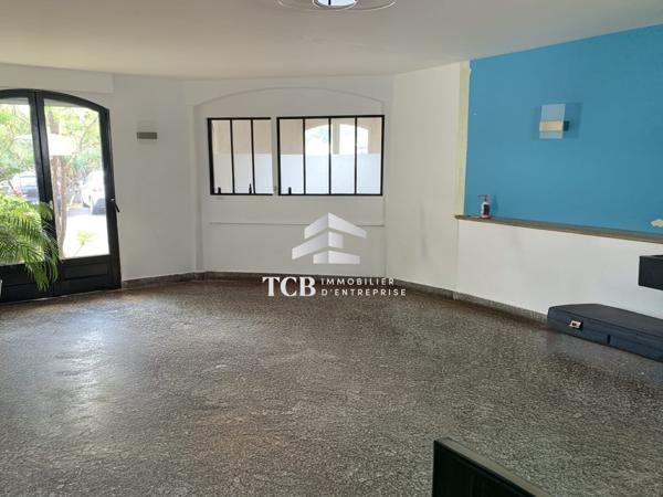 Bureaux - 160m2 - VERTOU