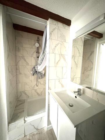 APPARTEMENT F1 MEUBLE METZ SAULCY