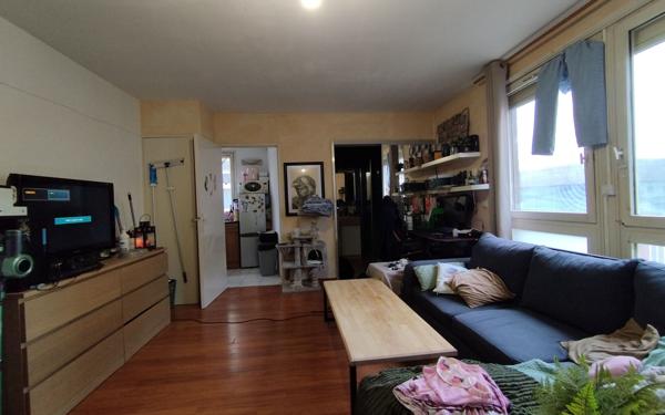 Appartement à vendre    1 pièce • 31 m2 Montpellier