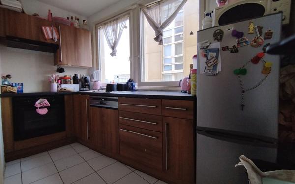 Appartement à vendre    1 pièce • 31 m2 Montpellier