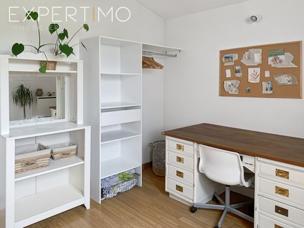 Moutiers-en-Retz (44760) Maison familiale 5 chambres avec piscine – Les Moutiers-en-Retz