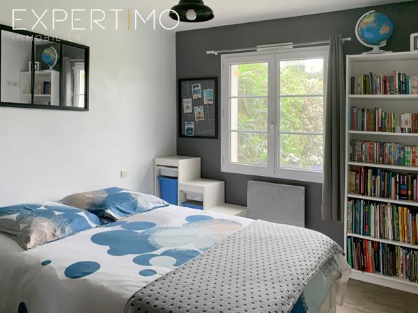 Moutiers-en-Retz (44760) Maison familiale 5 chambres avec piscine – Les Moutiers-en-Retz