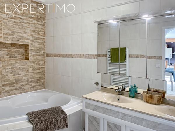 Moutiers-en-Retz (44760) Maison familiale 5 chambres avec piscine – Les Moutiers-en-Retz