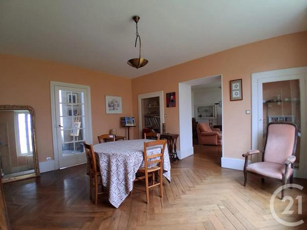 Maison à vendre  10 pièces - 316 m 2   ST PIERRE LE MOUTIER  - 58