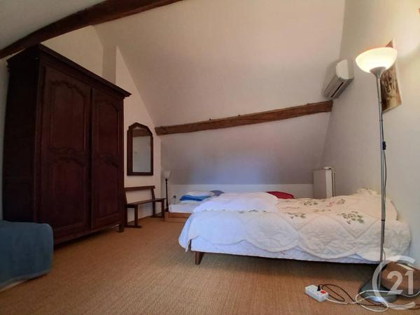 Maison à vendre  10 pièces - 316 m 2   ST PIERRE LE MOUTIER  - 58