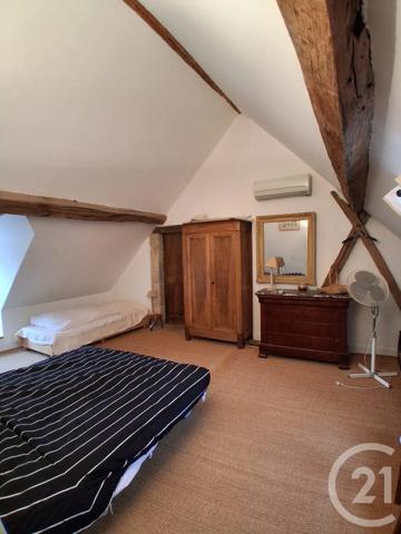 Maison à vendre  10 pièces - 316 m 2   ST PIERRE LE MOUTIER  - 58