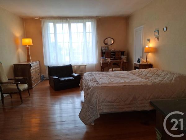 Maison à vendre  10 pièces - 316 m 2   ST PIERRE LE MOUTIER  - 58