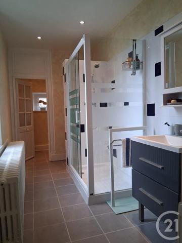 Maison à vendre  10 pièces - 316 m 2   ST PIERRE LE MOUTIER  - 58