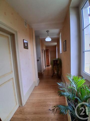 Maison à vendre  10 pièces - 316 m 2   ST PIERRE LE MOUTIER  - 58