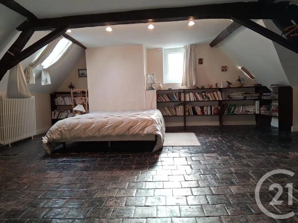 Maison à vendre  10 pièces - 316 m 2   ST PIERRE LE MOUTIER  - 58