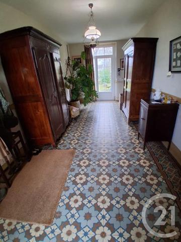Maison à vendre  10 pièces - 316 m 2   ST PIERRE LE MOUTIER  - 58