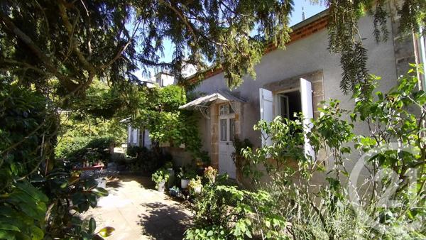 Maison à vendre  10 pièces - 316 m 2   ST PIERRE LE MOUTIER  - 58