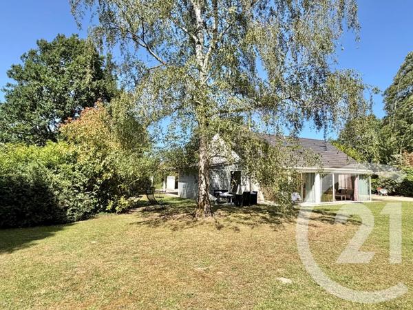Maison à vendre  10 pièces - 316 m 2   ST PIERRE LE MOUTIER  - 58