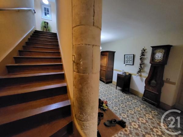 Maison à vendre  10 pièces - 316 m 2   ST PIERRE LE MOUTIER  - 58