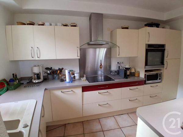 Maison à vendre  10 pièces - 316 m 2   ST PIERRE LE MOUTIER  - 58
