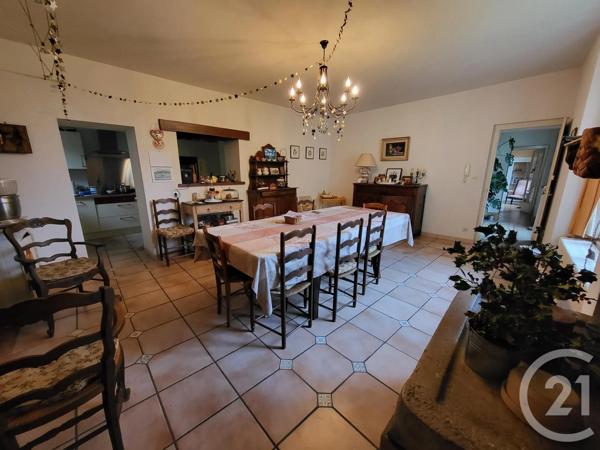 Maison à vendre  10 pièces - 316 m 2   ST PIERRE LE MOUTIER  - 58