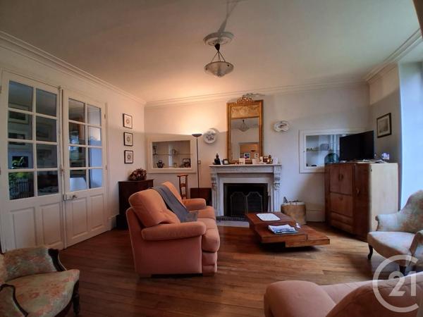 Maison à vendre  10 pièces - 316 m 2   ST PIERRE LE MOUTIER  - 58