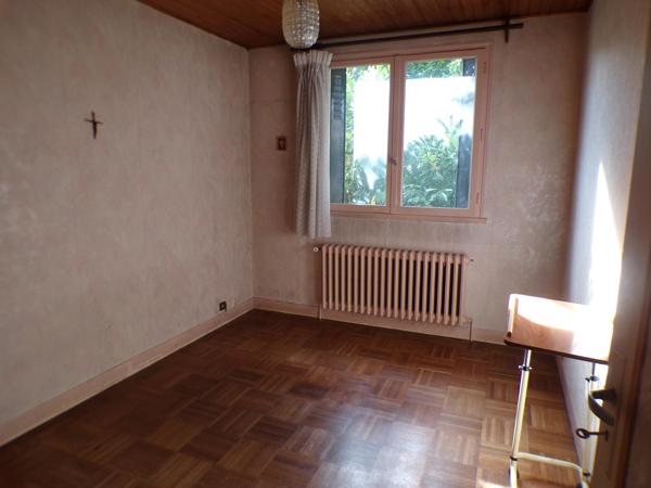 MAISON A FORT POTENTIEL