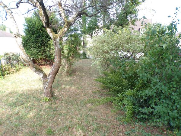 MAISON A FORT POTENTIEL