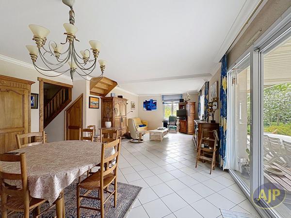 Vente maison Lucon : 399 190 € - AJP Immobilier Luçon