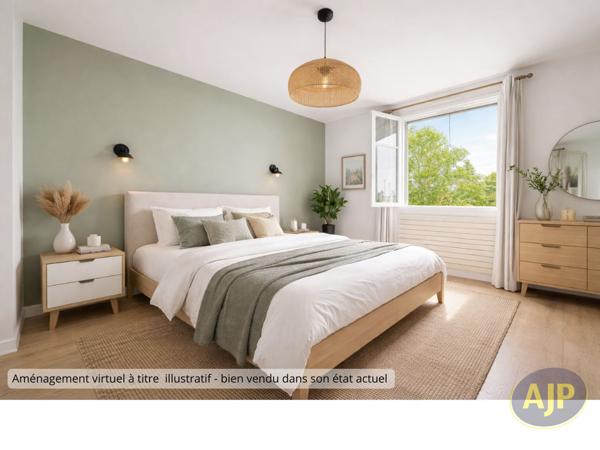 Vente maison Lucon : 399 190 € - AJP Immobilier Luçon