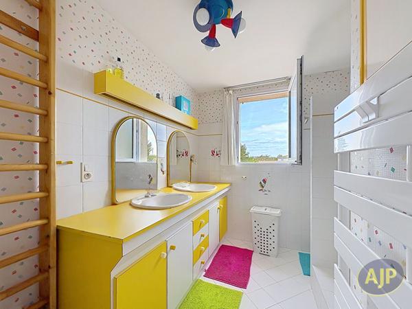 Vente maison Lucon : 399 190 € - AJP Immobilier Luçon