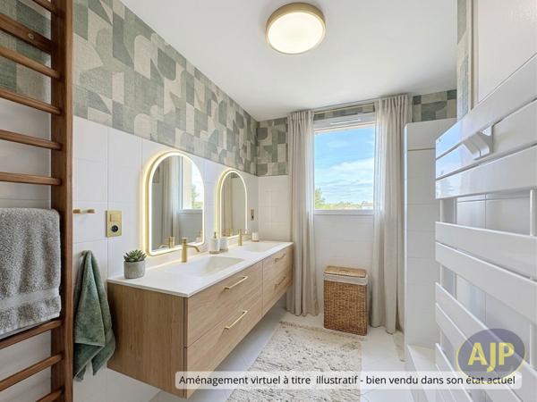 Vente maison Lucon : 399 190 € - AJP Immobilier Luçon