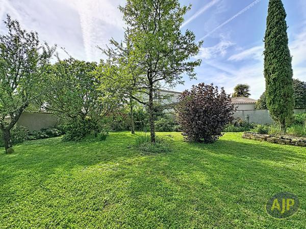 Vente maison Lucon : 399 190 € - AJP Immobilier Luçon