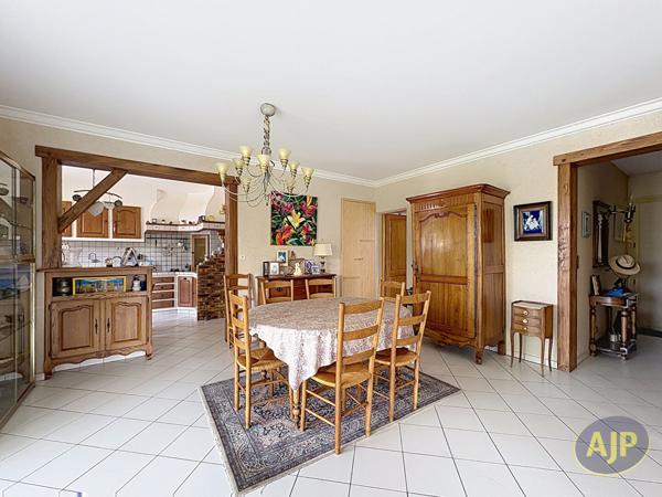 Vente maison Lucon : 399 190 € - AJP Immobilier Luçon