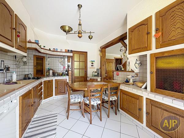 Vente maison Lucon : 399 190 € - AJP Immobilier Luçon