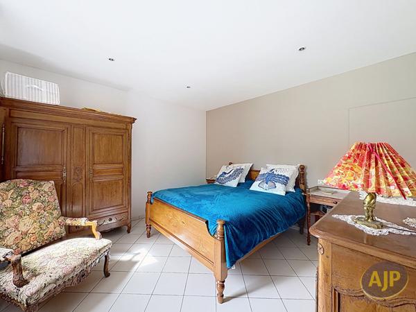Vente maison Lucon : 399 190 € - AJP Immobilier Luçon