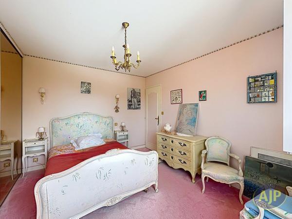 Vente maison Lucon : 399 190 € - AJP Immobilier Luçon