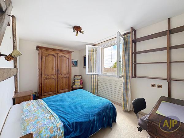 Vente maison Lucon : 399 190 € - AJP Immobilier Luçon