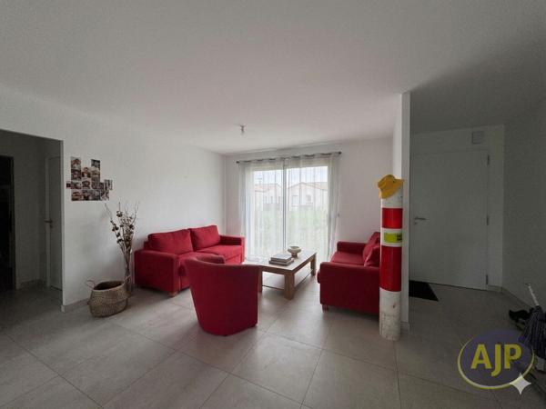 Location maison Rocheserviere : 832 € - AJP Immobilier Vieillevigne