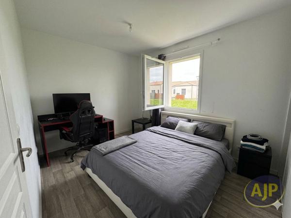 Location maison Rocheserviere : 832 € - AJP Immobilier Vieillevigne