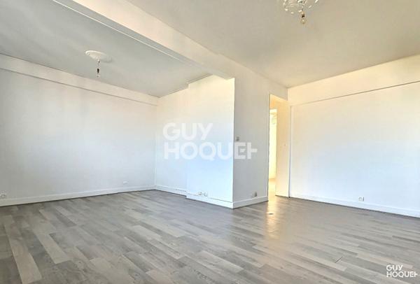 APPARTEMENT 2/3P-METRO STADE/JUILLIOTTES