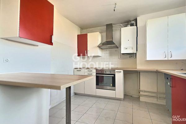 APPARTEMENT 2/3P-METRO STADE/JUILLIOTTES