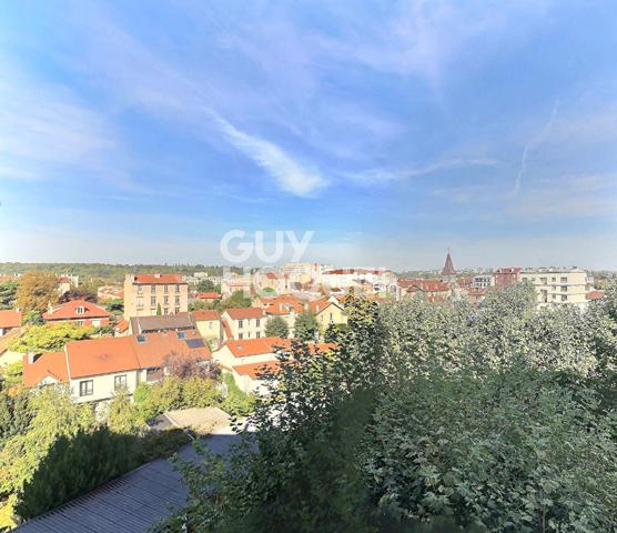APPARTEMENT 2/3P-METRO STADE/JUILLIOTTES