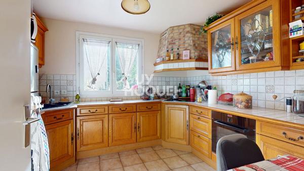 Proche METRO-Maison Romainville  4/5 pièces 83.56 m2
