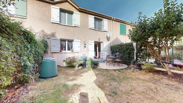 Proche METRO-Maison Romainville  4/5 pièces 83.56 m2