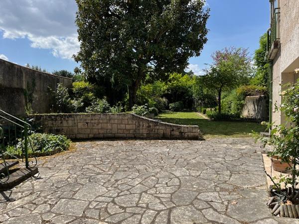 CENTRE VILLE NERAC BIEN PLACE