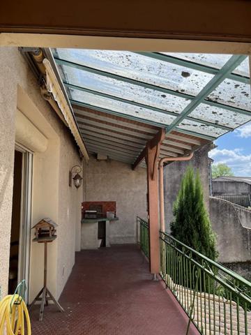 CENTRE VILLE NERAC BIEN PLACE
