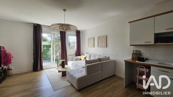 Location appartement 3 pièces 71 m² Ecquevilly