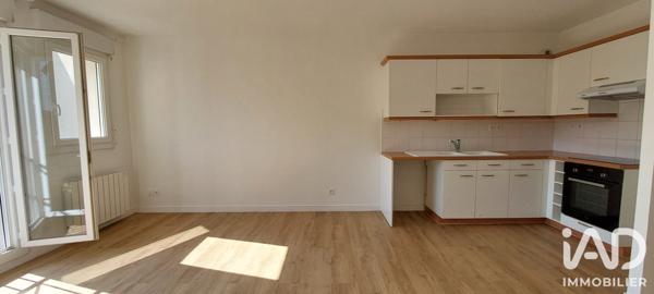 Location appartement 3 pièces 71 m² Ecquevilly