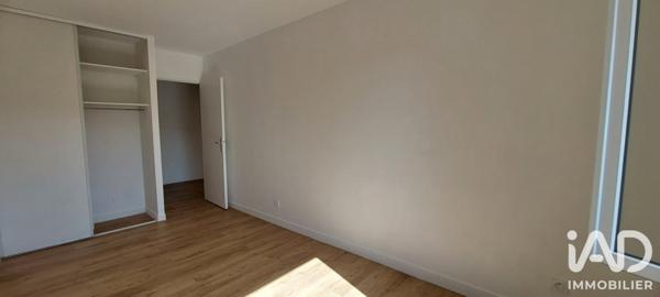 Location appartement 3 pièces 71 m² Ecquevilly